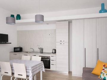 Appartamento in affitto a Pavia PV