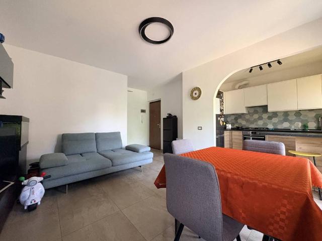 Appartamento in affitto a Pavia PV