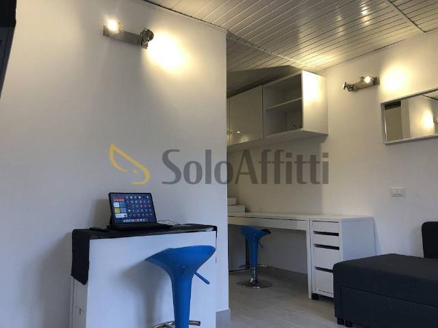 Appartamento in affitto a Pavia PV