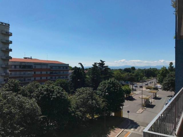 Appartamento in affitto a Pavia PV