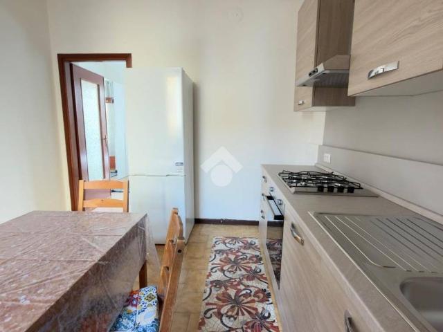 Appartamento in affitto a Pavia PV