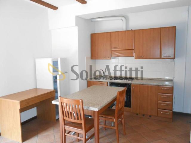 Appartamento in affitto a Pavia PV