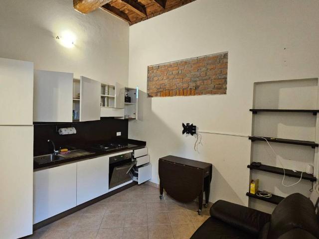 Appartamento in affitto a Pavia PV