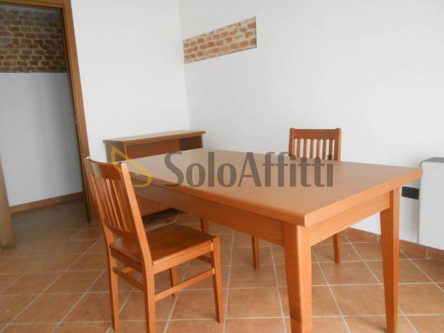 Appartamento in affitto a Pavia PV