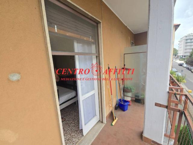 Appartamento in affitto a Pavia PV