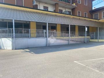 Appartamento in affitto a Pavia PV