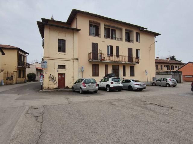 Appartamento in affitto a Pavia PV