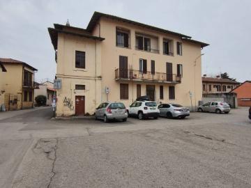 Appartamento in affitto a Pavia PV