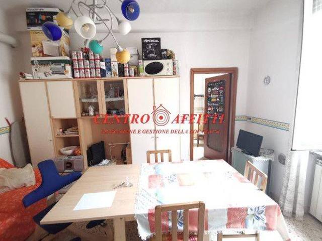 Appartamento in affitto a Pavia PV