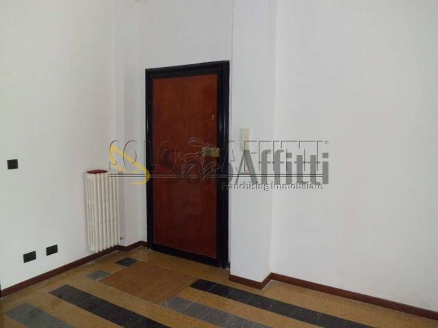 Appartamento in affitto a Pavia PV