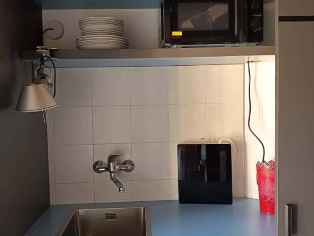 Appartamento in affitto a Pavia via Alboino, arredato, riscaldamento centralizzato TrovaCasa