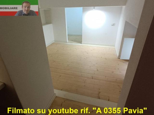 Appartamento in affitto a Pavia via Alboino, riscaldamento autonomo, ristrutturato, centrale TrovaCasa