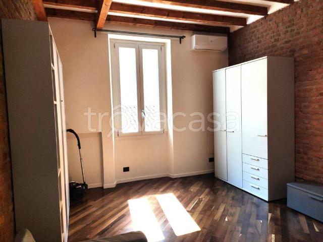 Appartamento in affitto a Pavia via Lunga, arredato, ristrutturato, centrale TrovaCasa