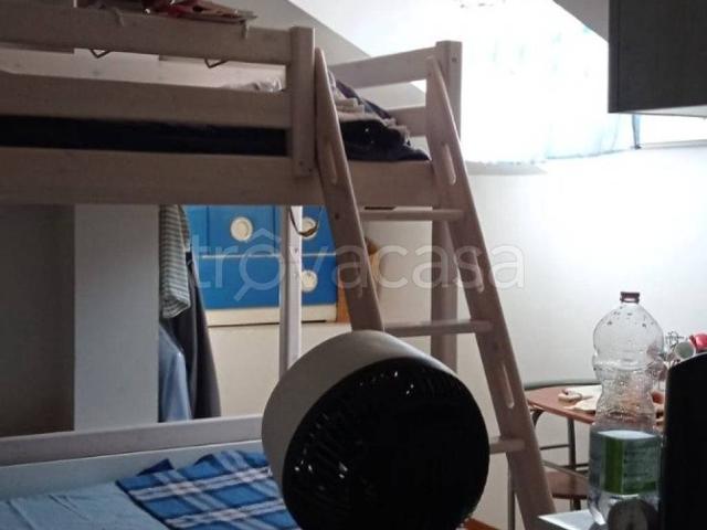 Appartamento in affitto a Pavia via Sant'Ulderico, arredato, ascensore, buono stato TrovaCasa