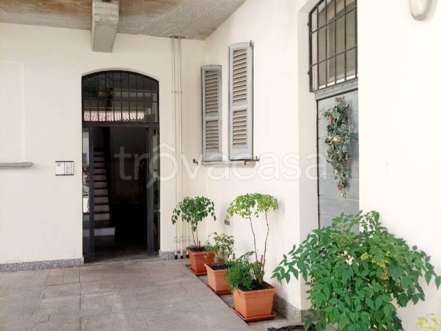 Appartamento in affitto a Pavia viale Guglielmo Oberdan, arredato, ristrutturato, centrale TrovaCasa