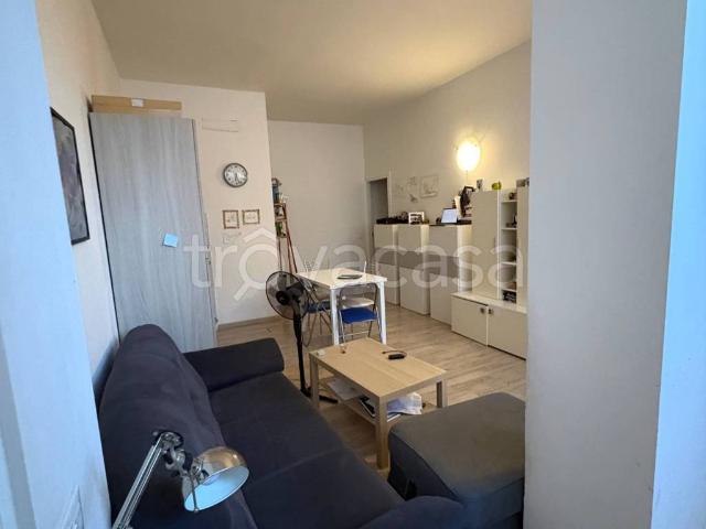 Appartamento in affitto a Pavia viale Lungo Ticino Visconti, 7/b, arredato, giardino privato, ristrutturato TrovaCasa