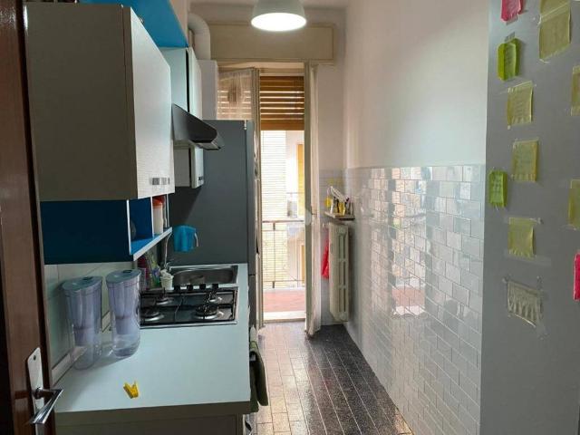 Appartamento in affitto a Pavia viale Sicilia, 115, arredato, box, vicinanze negozi TrovaCasa