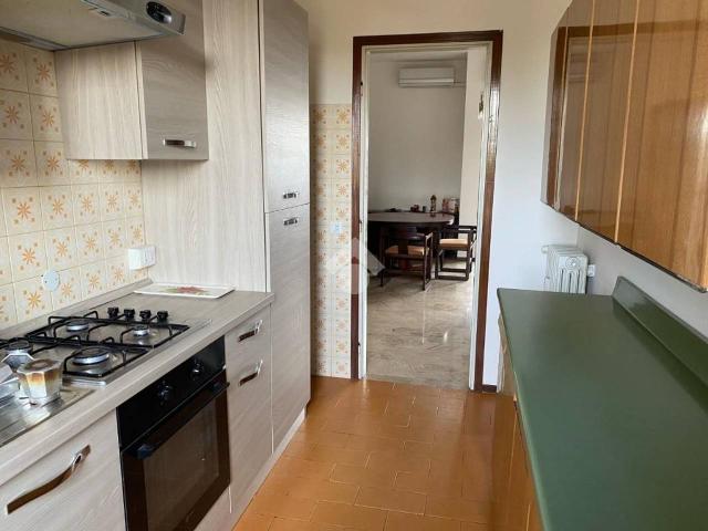Appartamento in affitto a Pavia