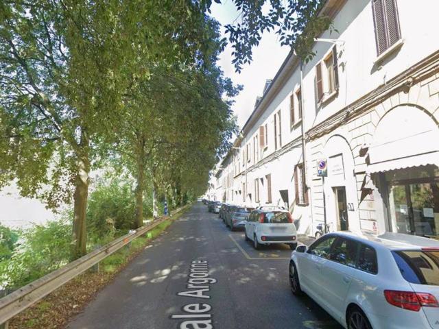 Appartamento in affitto a Pavia