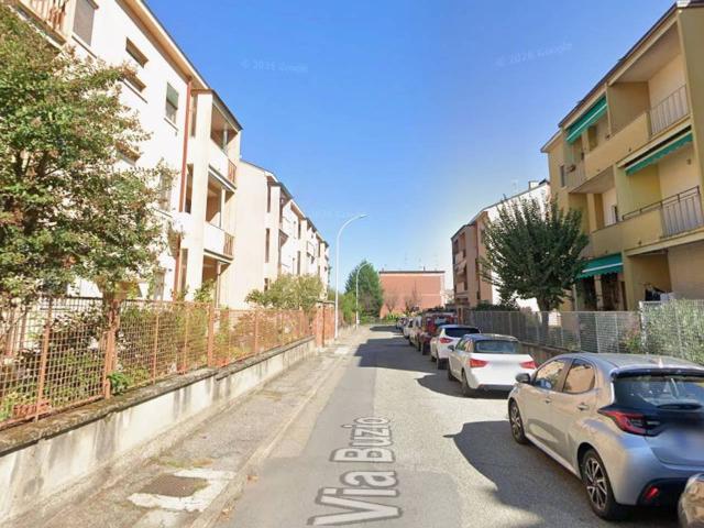 Appartamento in affitto a Pavia