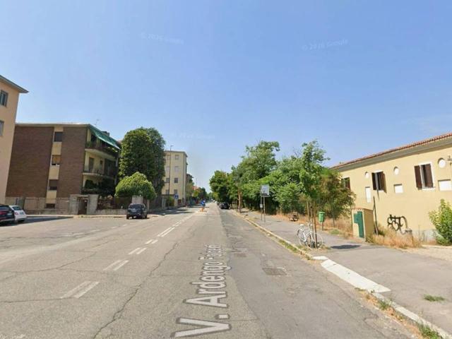 Appartamento in affitto a Pavia