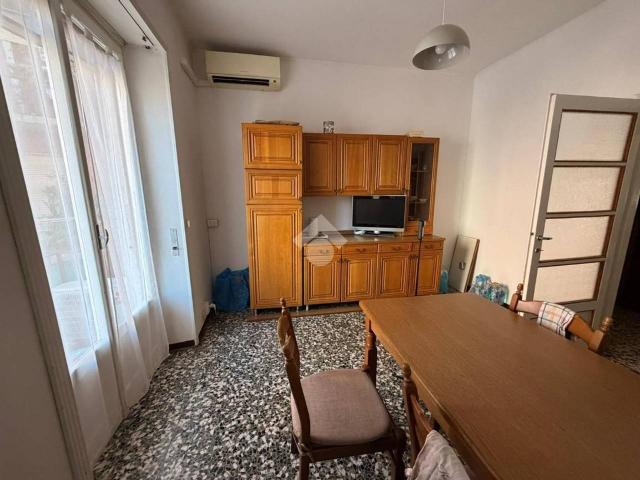 Appartamento in affitto a Pavia