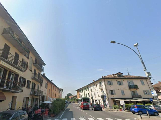 Appartamento in affitto a Pavia