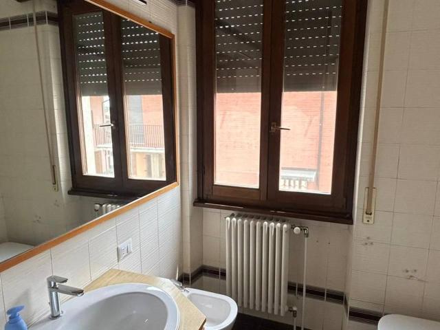 Appartamento in affitto a Pavia