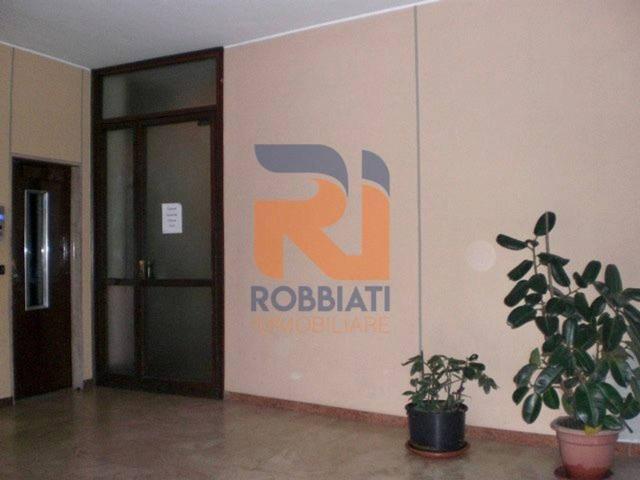 Appartamento in affitto a Pavia