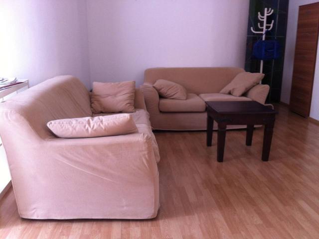 Appartamento in affitto a Pavia