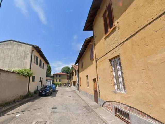 Appartamento in affitto a Pavia