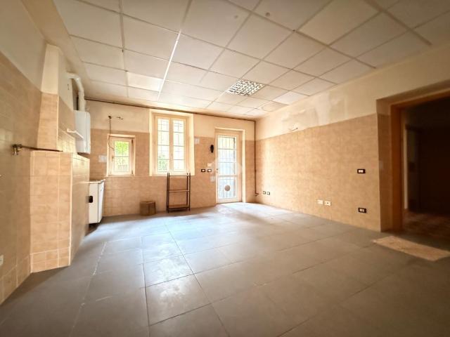 Appartamento in affitto a Pavia