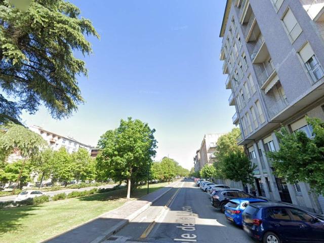 Appartamento in affitto a Pavia