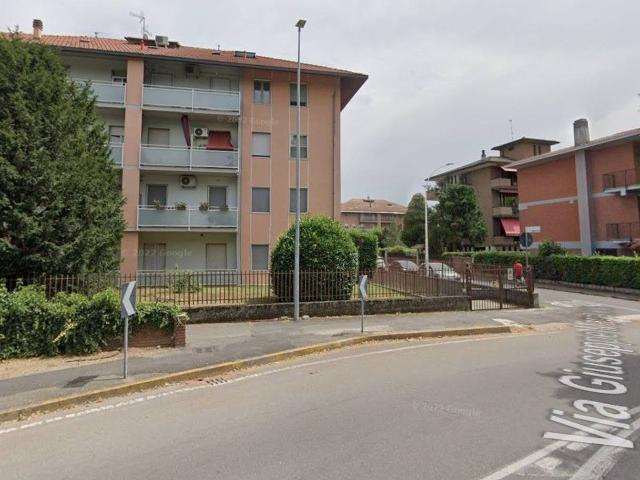 Appartamento in affitto a Pavia