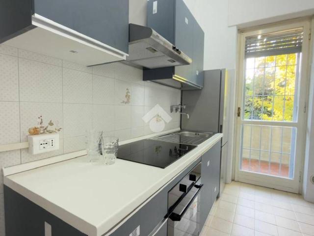 Appartamento in affitto a Pavia