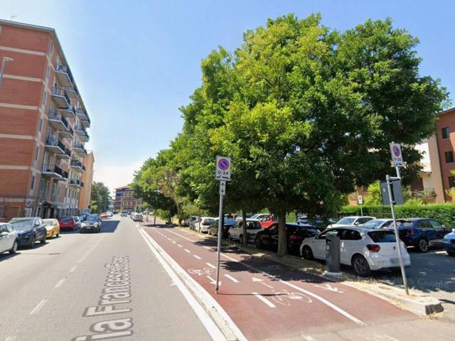 Appartamento in affitto a Pavia