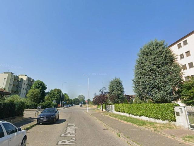 Appartamento in affitto a Pavia