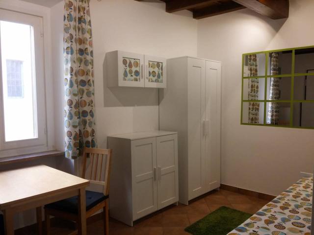 Appartamento in affitto a Pavia