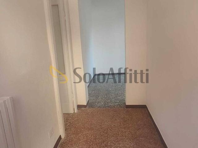 Appartamento in affitto a Pavia
