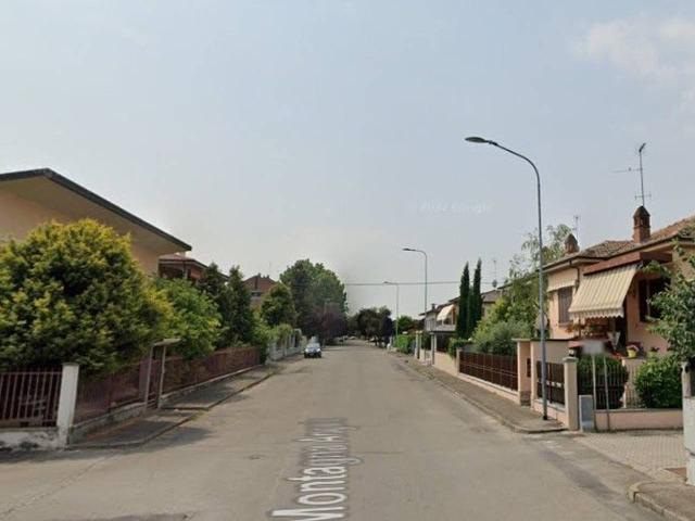 Appartamento in affitto a Pavia