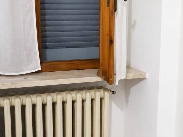 Appartamento in affitto a Pavia