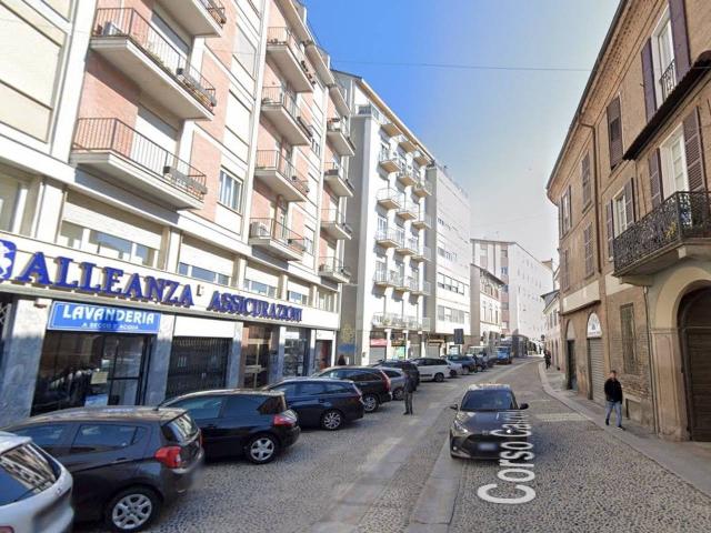Appartamento in affitto a Pavia