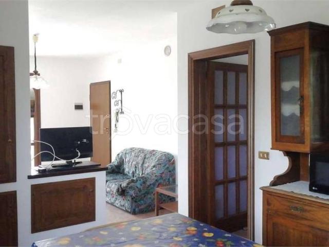 Appartamento in affitto a Pavullo nel Frignano, arredato, senza ascensore, balcone TrovaCasa