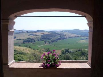 Appartamento in affitto a Peccioli, case in affitto Peccioli