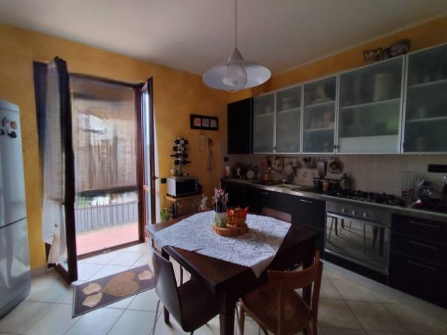 appartamento in affitto a peccioli