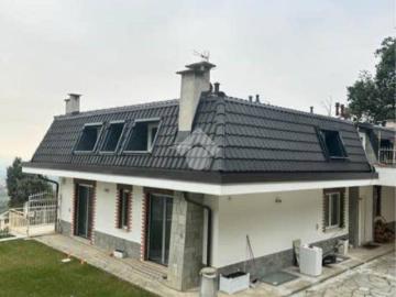 Appartamento in affitto a Pecetto Torinese strada Eremo, 82, non arredato/vuoto, riscaldamento autonomo, vista panoramica TrovaCasa