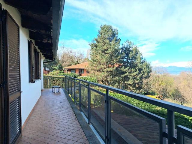 Appartamento in affitto a Pecetto Torinese TO