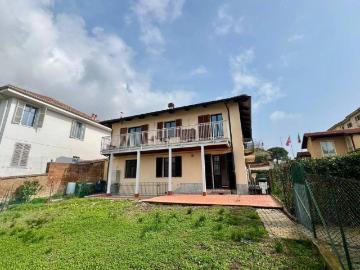 Appartamento in affitto a Pecetto Torinese TO