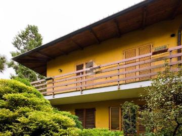 Appartamento in affitto a Pecetto Torinese via Circonvallazione, 38, non arredato/vuoto, box, terrazzo TrovaCasa