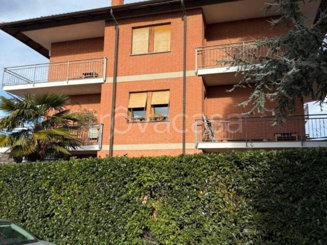 Appartamento in affitto a Pecetto Torinese via Costi, 2, terrazzo, riscaldamento autonomo, ristrutturato TrovaCasa